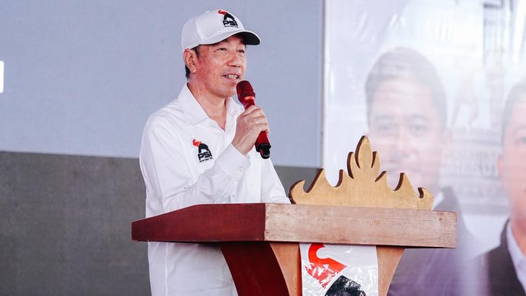 Jokowi Prediksi Nasib PSI di Pemilu 2029: Pastikan Lolos