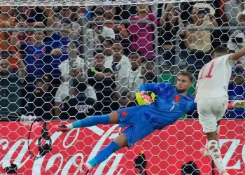 Drama Adu Penalti Singkirkan Belanda di Piala Dunia 2026
