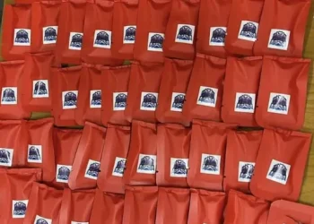 Razia di Suites dan Lounge, Polisi Sita Ratusan Vape Etomidate