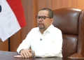 Jalan Daerah 1.151 KM Didesain Buka Akses Ekonomi ke Pelosok Desa