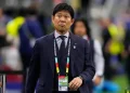 Jepang Yakin Bisa Bikin Kejutan Hadapi Brasil di Babak 32 Besar meski Hajime Moriyasu Tak Gentar