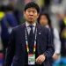 Jepang Yakin Bisa Bikin Kejutan Hadapi Brasil di Babak 32 Besar meski Hajime Moriyasu Tak Gentar