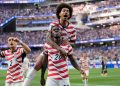 Amerika Serikat vs Australia Sudah Dimulai, Dapatkan Streaming Langsung Piala Dunia 2026