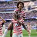 Amerika Serikat vs Australia Sudah Dimulai, Dapatkan Streaming Langsung Piala Dunia 2026