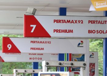 Penyesuaian Harga BBM Pertamax Telah Melalui Proses Penilaian