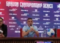 Keterangan John Herdman setelah Timnas Indonesia akhiri rekor negatif melawan Oman