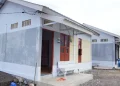 Penataan Kawasan Kumuh Dorokarama II Dompu Diresmikan untuk Meningkatkan Infrastruktur Permukiman