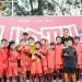 Persija Persib dan Persebaya Berpartisipasi dalam Kualifikasi U-12 Junior Soccer World Challenge 2026