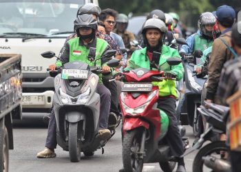 Insiden Jaktim, Dishub DKI Jakarta Ajak Komunitas Ojol Berkolaborasi