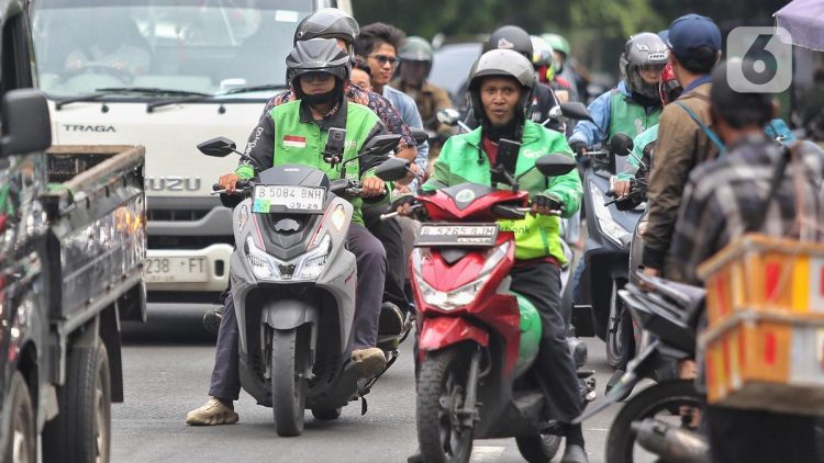 Insiden Jaktim, Dishub DKI Jakarta Ajak Komunitas Ojol Berkolaborasi