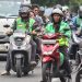 Insiden Jaktim, Dishub DKI Jakarta Ajak Komunitas Ojol Berkolaborasi