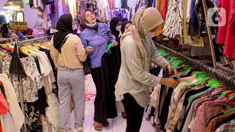 Aturan Menjerat Pelaku Impor Pakaian Bekas Ilegal dengan Ancaman Penjara 8 Tahun