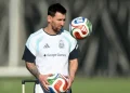 Usia Tak Jadi Halangan, Dembele Yakin Messi Bawa Argentina Juara Piala Dunia 2026