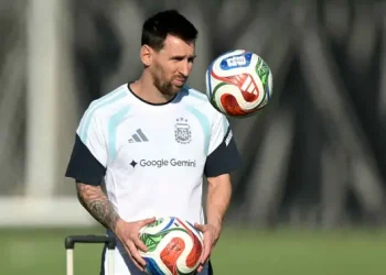 Usia Tak Jadi Halangan, Dembele Yakin Messi Bawa Argentina Juara Piala Dunia 2026