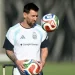 Usia Tak Jadi Halangan, Dembele Yakin Messi Bawa Argentina Juara Piala Dunia 2026
