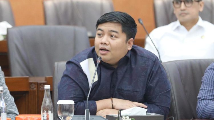 Minimnya Kontribusi OTT Global Soroti Pentingnya Regulasi Digital yang Tegas