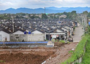 Rumah Subsidi FLPP Banyak Diminati oleh Milenial dan Gen Z