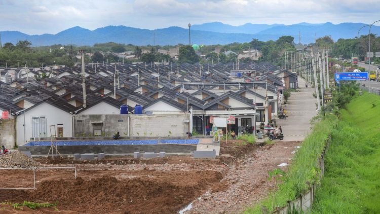 Rumah Subsidi FLPP Banyak Diminati oleh Milenial dan Gen Z