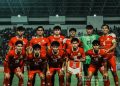Juara Grup A, Timnas Indonesia Siap Hadapi Lawan di Semifinal