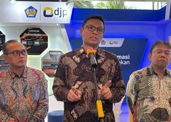 Coretax Koneksi dengan Sistem PLN Bank dan OJK
