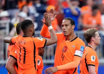 Prediksi Tunisia vs Belanda: Menyongsong Serangan Gol Tim Oranye