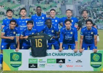 Adhyaksa FC Bersiap Menghadapi Super League Musim 2026/2027