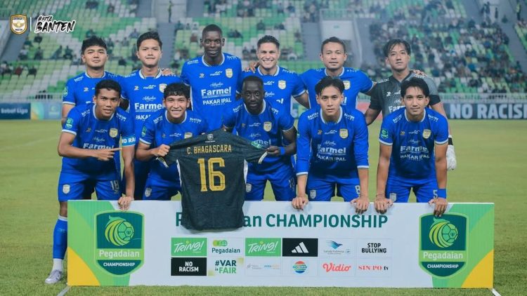Adhyaksa FC Bersiap Menghadapi Super League Musim 2026/2027