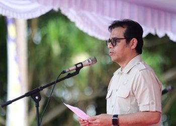 Arah Baru Literasi Digital dalam Era Gadget Menurut Wamenkomdigi