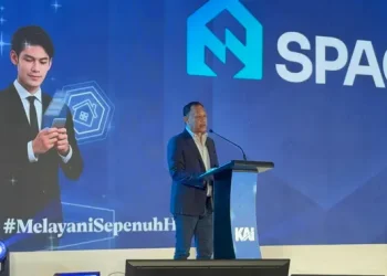Calon Investor Kini Bisa Melihat Aset KAI Melalui Aplikasi