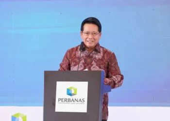 Ketatnya Likuiditas Perbankan, Ketua Perbanas Sebut Dana Murah Kunci Utama