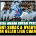 Pesta Juara di Paris Les Parisiens Rayakan Gelar Liga Champions