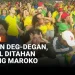 Vinicius Jadi Penyelamat, Brasil Selamat dari Kekalahan di Laga Perdana Piala Dunia 2026