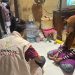 Kisah Mengharukan Pengamen Viral yang Bawa Anak di Depok