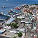 Jalur Logistik dan Penumpang di Pelabuhan Ketapang-Gilimanuk Dipisah Mulai 2027