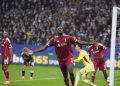 Ibrahima Konate Tinggalkan Liverpool Setelah Lima Tahun di Anfield