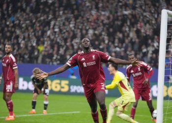Ibrahima Konate Tinggalkan Liverpool Setelah Lima Tahun di Anfield