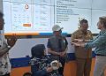 Kisah Fatoni, Disabilitas yang Merancang Sistem Siaga Bencana di NTB