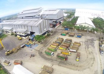 Protes Petani, Anak Usaha Jamin Tebu Lokal Terserap