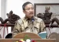 Ketua MK Jelaskan Peran Penting Kampus dalam Konstitusi