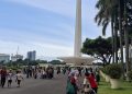 Jakarta Siapkan Proyek Investasi Senilai Rp 271,3 Triliun