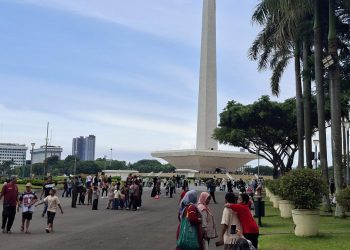 Jakarta Siapkan Proyek Investasi Senilai Rp 271,3 Triliun