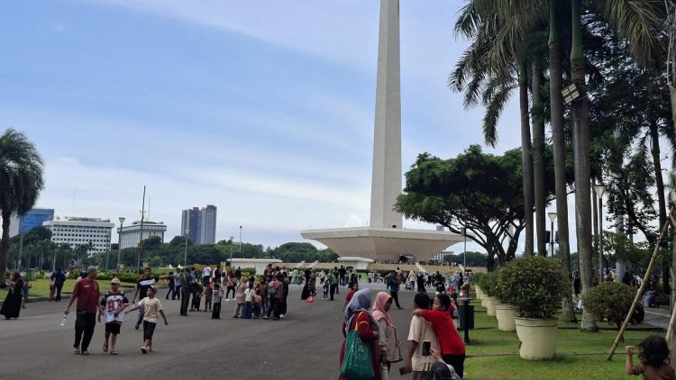 Jakarta Siapkan Proyek Investasi Senilai Rp 271,3 Triliun