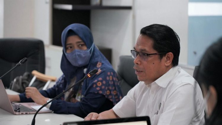Beban Industri Makin Berat, ESDM Sinyalkan Penyesuaian Harga LNG