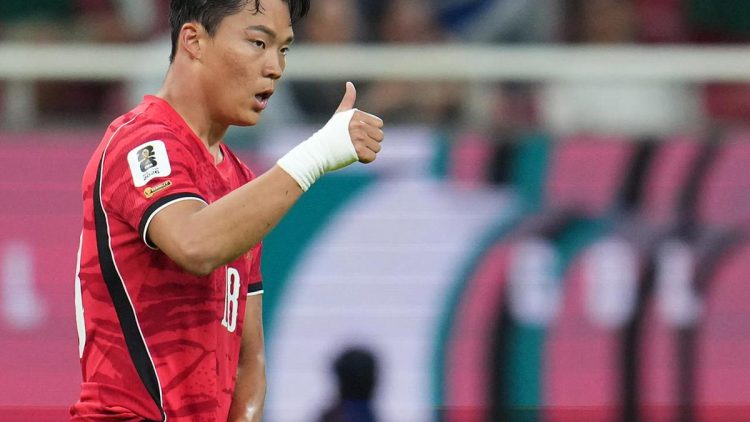 Oh Hyeon-gyu Targetkan Meksiko Sebagai Korban Selanjutnya