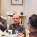Target Merger BUMN Asuransi Dony Oskaria Ditargetkan Rampung Tahun Ini