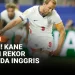 Kane Samai Rekor Legenda Inggris, Kroasia Kalah 4-2
