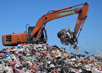 Tiga Proyek Sampah Menjadi Listrik Masuk PSN dan Percepat Pembangunan