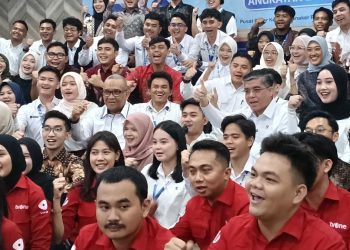 Pendaftaran Magang Nasional 2026 Dimulai 15 Juli dengan Kuota 150 Ribu Lulusan Baru