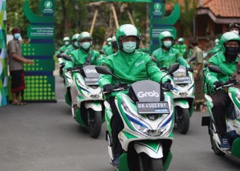 Bantah Rumor Keluarnya Grab dari Pasar Indonesia