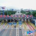 Target 1.500 Kilometer Jalan Tol Baru di Indonesia